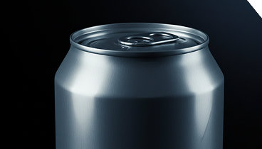 Aluminum beverage can
